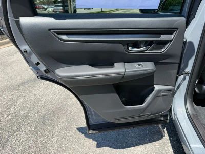 2026 Honda CR-V Hybrid - Photo 32