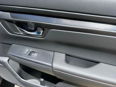 2026 Honda CR-V Hybrid - Photo 44