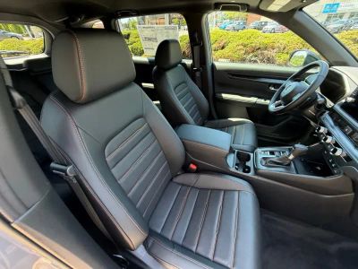 2026 Honda CR-V Hybrid - Photo 39