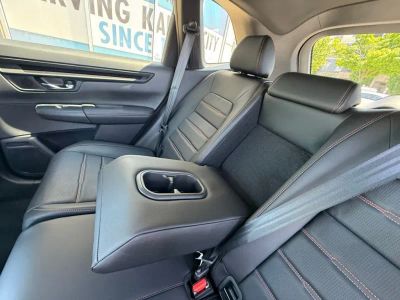 2026 Honda CR-V Hybrid - Photo 30