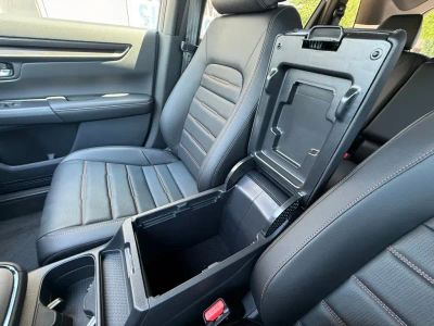 2026 Honda CR-V Hybrid - Photo 24
