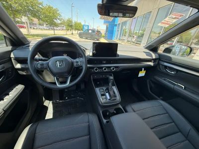 2026 Honda CR-V Hybrid - Photo 14