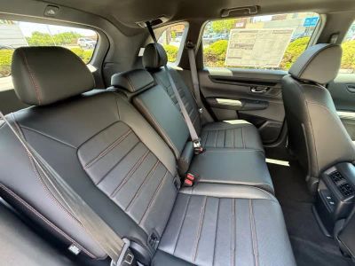 2026 Honda CR-V Hybrid - Photo 34