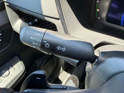 2026 Honda CR-V Hybrid - Photo 19