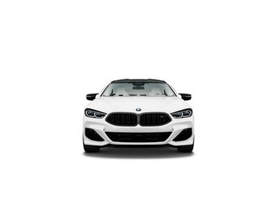 2026 BMW 8 Series - Photo 2