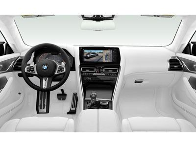 2026 BMW 8 Series - Photo 7