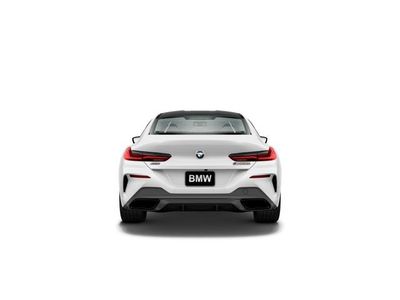 2026 BMW 8 Series - Photo 5