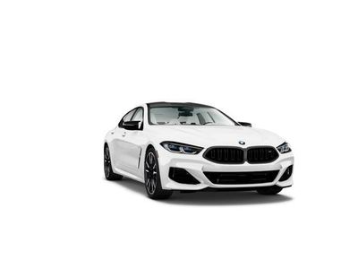 2026 BMW 8 Series - Photo 1