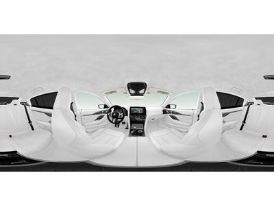 2026 BMW 8 Series - Photo 8