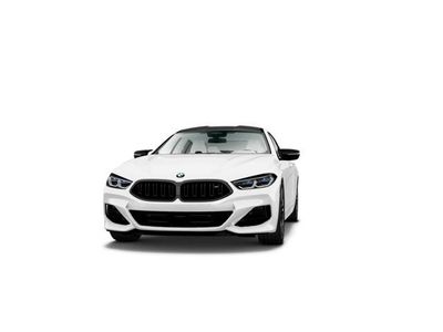 2026 BMW 8 Series - Photo 3