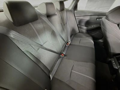 2026 Honda Accord Hybrid — photo 30 view