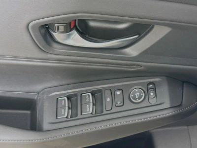 2026 Honda Accord Hybrid — photo 16 view