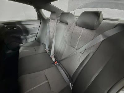 2026 Honda Accord Hybrid — photo 25 view