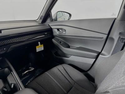 2026 Honda Accord Hybrid — photo 24 view
