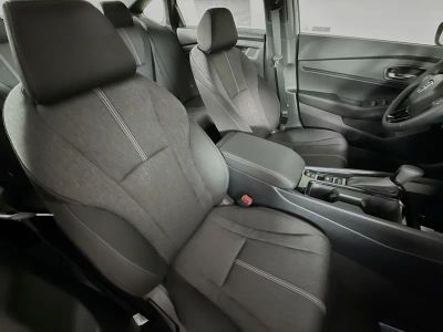 2026 Honda Accord Hybrid — photo 31 view