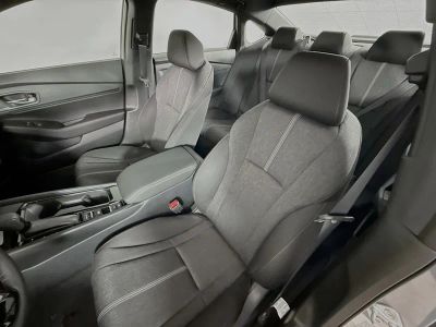 2026 Honda Accord Hybrid — photo 21 view