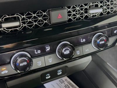 2026 Honda Accord Hybrid — photo 13 view