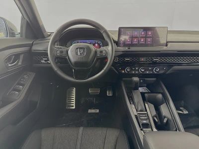 2026 Honda Accord Hybrid — photo 23 view