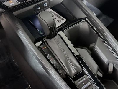 2026 Honda Accord Hybrid — photo 14 view