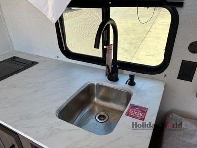 2026 Grand Design Transcend One - Photo 10