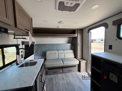 2026 Grand Design Transcend One - Photo 5