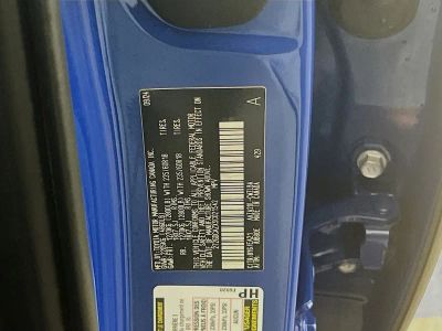 2025 Lexus NX — photo 24 view