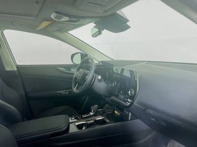 2025 Lexus NX — photo 7 view