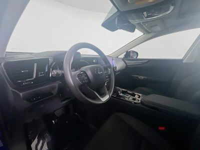 2025 Lexus NX — photo 16 view