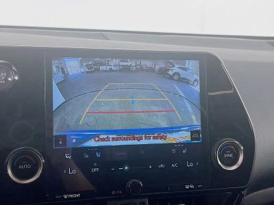 2025 Lexus NX — photo 11 view