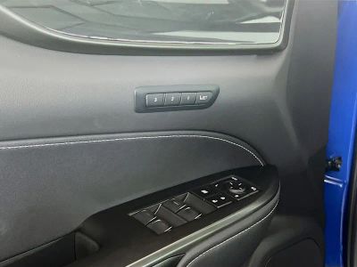2025 Lexus NX — photo 14 view