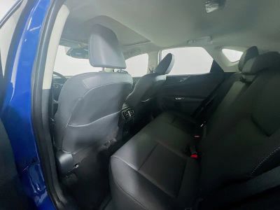 2025 Lexus NX — photo 19 view