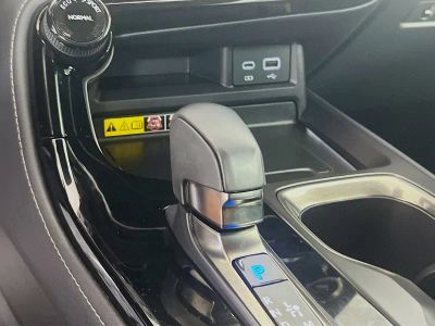 2025 Lexus NX — photo 13 view