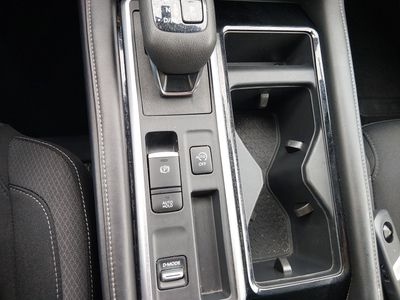 2025 Nissan Pathfinder — photo 21 view