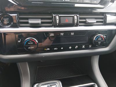 2025 Nissan Pathfinder — photo 20 view