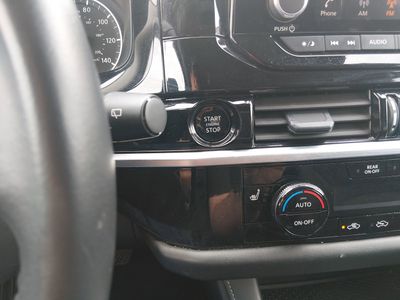 2025 Nissan Pathfinder — photo 13 view