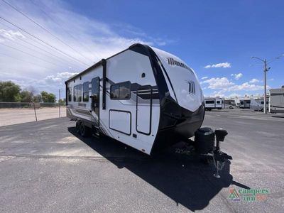 2026 Grand Design Momentum G-Class - Photo 1