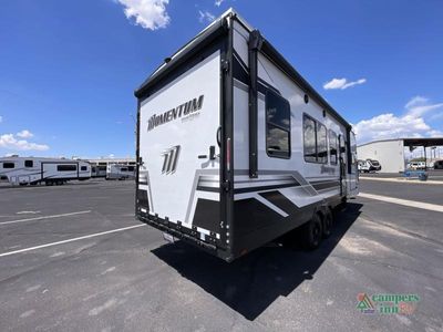 2026 Grand Design Momentum G-Class - Photo 3