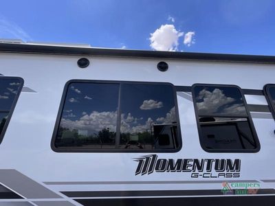 2026 Grand Design Momentum G-Class - Photo 9