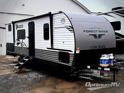 2026 Forest River Viking - Photo 1