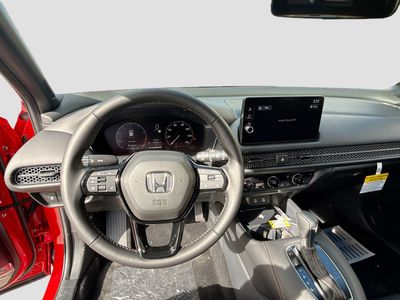 2026 Honda HR-V - Photo 8