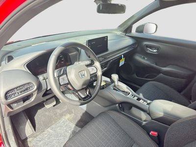 2026 Honda HR-V - Photo 7