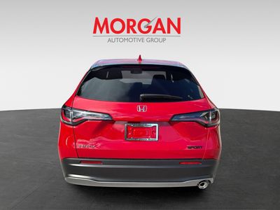 2026 Honda HR-V - Photo 6