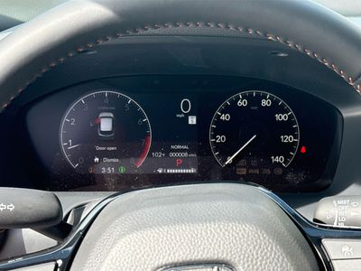 2026 Honda HR-V - Photo 9