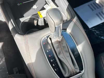 2026 Honda HR-V - Photo 13