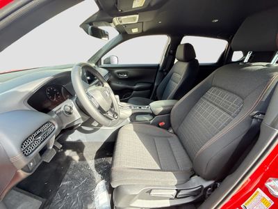2026 Honda HR-V - Photo 14