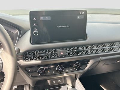 2026 Honda HR-V - Photo 10