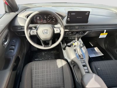 2026 Honda HR-V - Photo 15