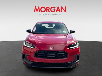 2026 Honda HR-V - Photo 3
