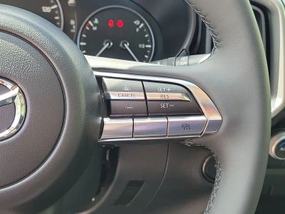 2026 Mazda CX-50 Hybrid — photo 25 view