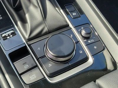 2026 Mazda CX-50 Hybrid — photo 33 view